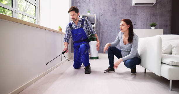 Best Indoor Pest Control  in Greenacres, FL